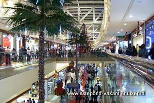 Miramar in Fuengirola